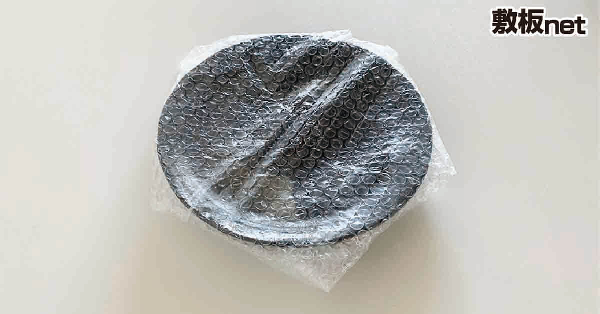 皿 緩衝材