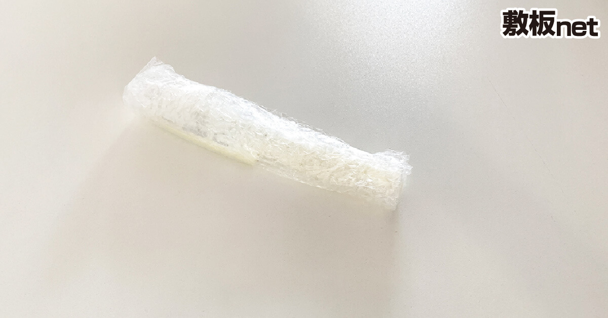 包丁 緩衝材