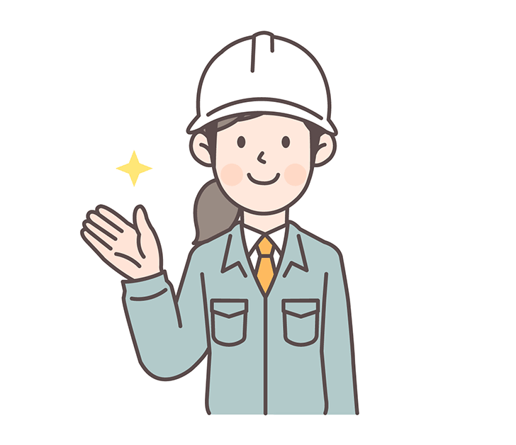 コンパネや敷鉄板より樹脂敷板(プラスチック敷板)をおすすめする理由とは?